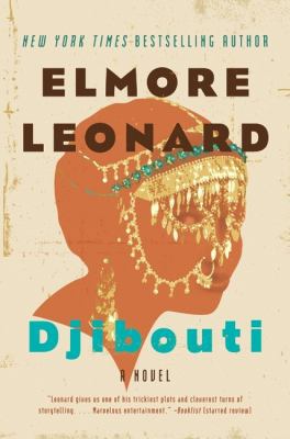 Djibouti 0061735175 Book Cover