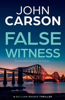 False Witness 180557373X Book Cover