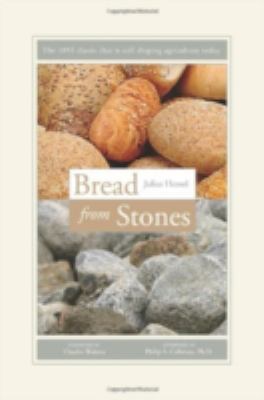Bread from Stones (An Acres U.S.A. classic) 0911311300 Book Cover