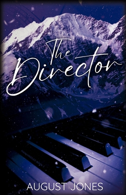 The Director B0GWLZB26Z Book Cover