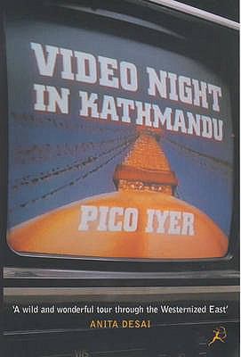 Video Night in Kathmandu 0747551200 Book Cover