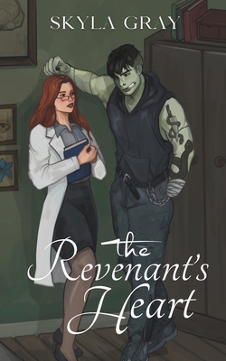 The Revenant's Heart B0D2ZRPYCL Book Cover