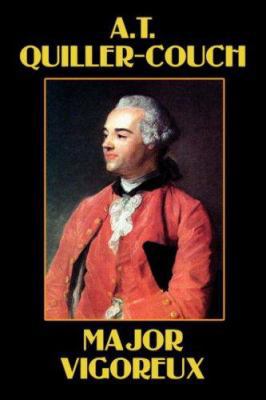 Major Vigoureux 1434400425 Book Cover