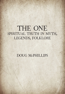 The One 064588622X Book Cover