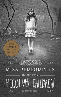 Miss Peregrine's Home for Peculiar Children 1594746036 Book Cover