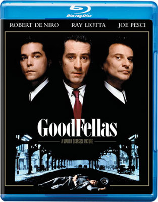 Goodfellas B00384K7JY Book Cover