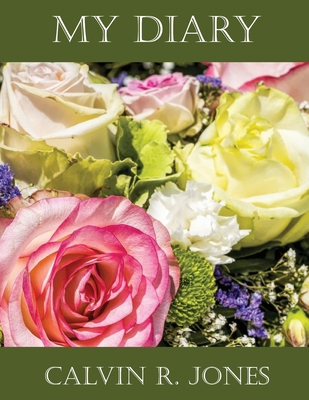 My Diary 1637512279 Book Cover