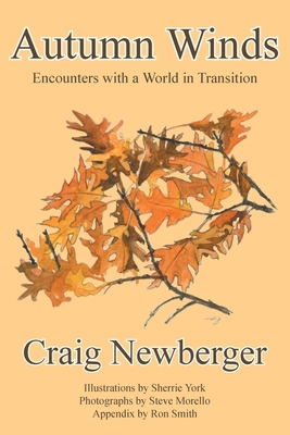 Autumn Winds: Encounters with a World in Transi... 1951620232 Book Cover