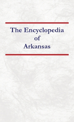 Encyclopedia of Arkansas B0DLKG7DRF Book Cover
