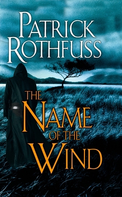 The Name of the Wind B01GY1UAR6 Book Cover