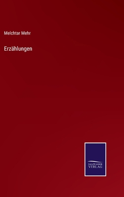 Erzählungen [German] 3752518979 Book Cover