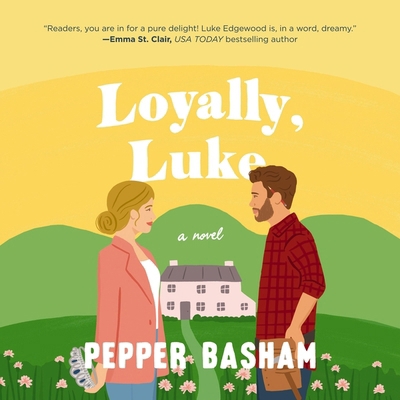 Loyally, Luke B0DM6SR79H Book Cover