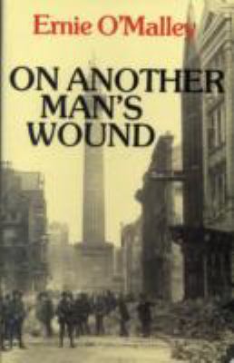 On Another Man's Wound 1901737373 Book Cover