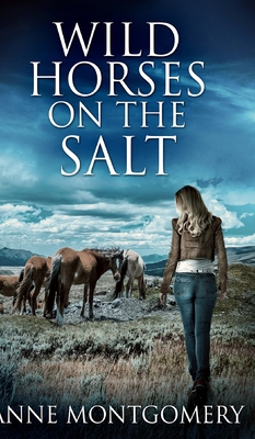 Wild Horses On The Salt 1715811259 Book Cover