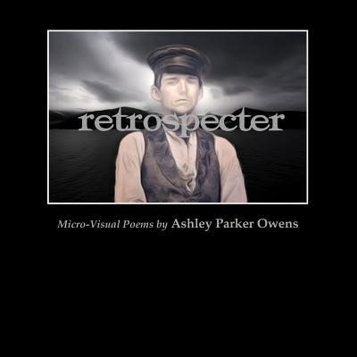 Retrospecter 1078325626 Book Cover