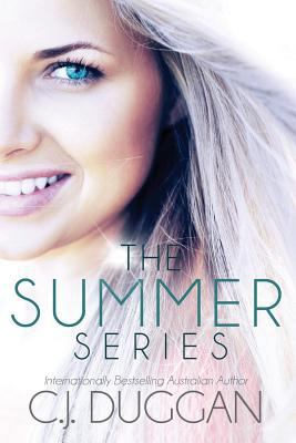 The Summer Series 150551052X Book Cover