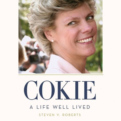 Cokie: A Life Well Lived B096CKLQ61 Book Cover