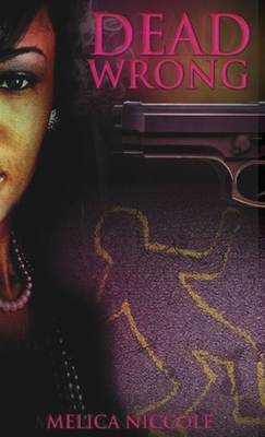 Dead Wrong B0BF961QNS Book Cover