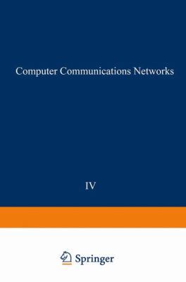 Computer Communication Networks 9401175829 Book Cover
