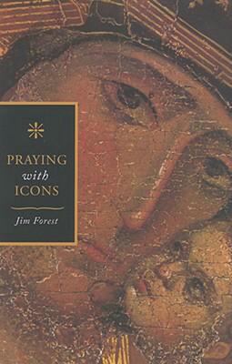 Praying with Icons 1570757585 Book Cover