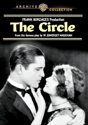 The Circle B00A33J8KW Book Cover