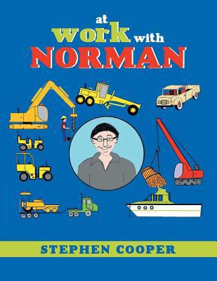 At Work with Norman 1493122746 Book Cover