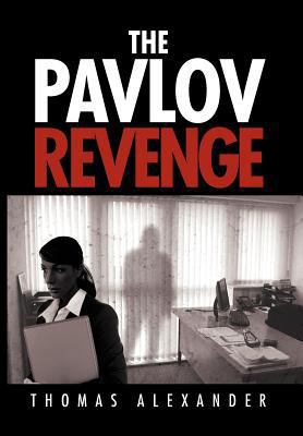 The Pavlov Revenge 1469143054 Book Cover