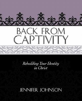 Back From Captivity 0892656204 Book Cover