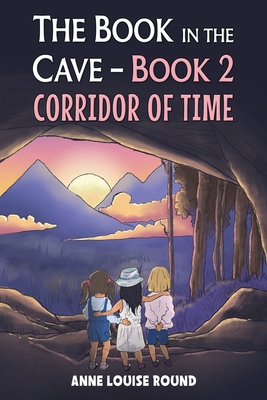 The Book in the Cave - Book 2 1035877562 Book Cover