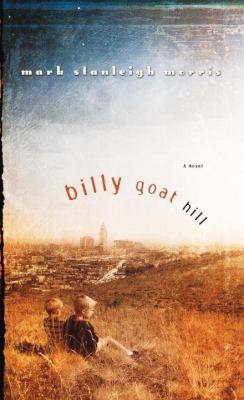 Billy Goat Hill 1590524063 Book Cover