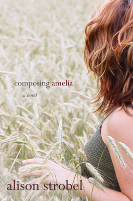 Composing Amelia B0064XPO3U Book Cover