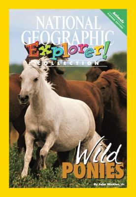 Explorer Books (Pioneer Science: Animals): Wild... 0792281616 Book Cover