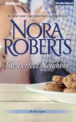 The Perfect Neighbor 1501248111 Book Cover