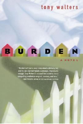 Burden 0312309945 Book Cover