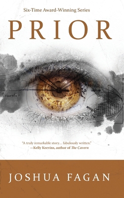 Prior B0F8RC6JLR Book Cover