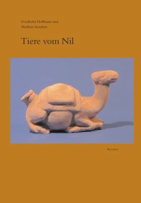 Tiere Vom Nil [German] 3895002259 Book Cover