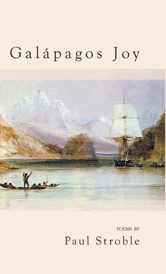 Galapagos Joy B0BVH23DDW Book Cover