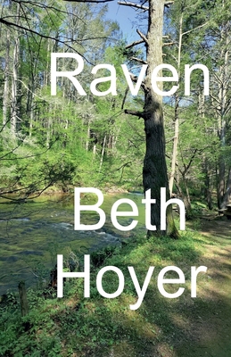 Raven B0FLJSVDXX Book Cover
