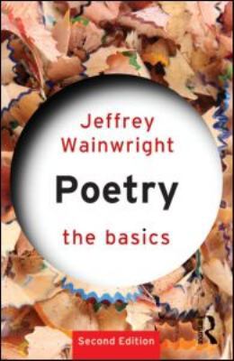 Poetry: The Basics 0415566169 Book Cover