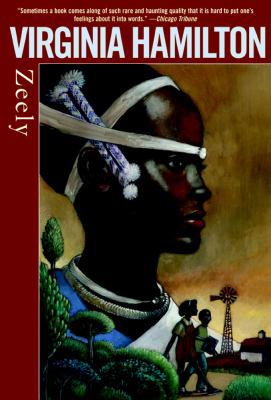 Zeely 1416914137 Book Cover