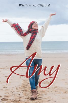Amy 149691709X Book Cover