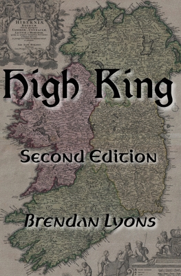 High King 1736448951 Book Cover