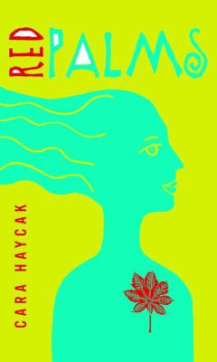 Red Palms 0553494120 Book Cover