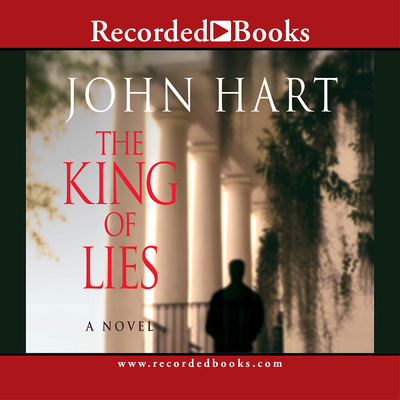 The King of Lies 1419396129 Book Cover