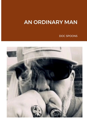 An Ordinary Man 1387645579 Book Cover