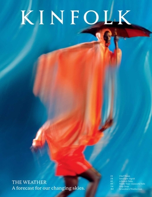 Kinfolk 44 1941815480 Book Cover