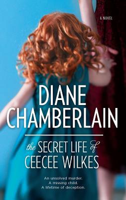 The Secret Life of Ceecee Wilkes 0778328546 Book Cover