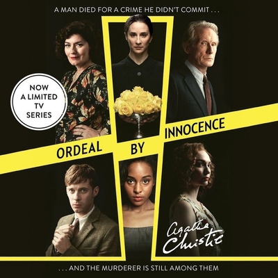 Ordeal by Innocence 1504764331 Book Cover