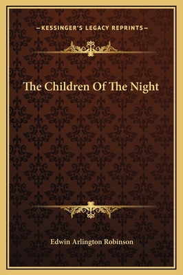 The Children Of The Night 116922671X Book Cover