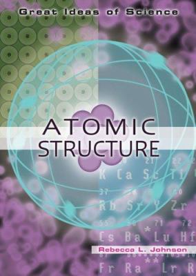 Atomic Structure 0822566028 Book Cover
